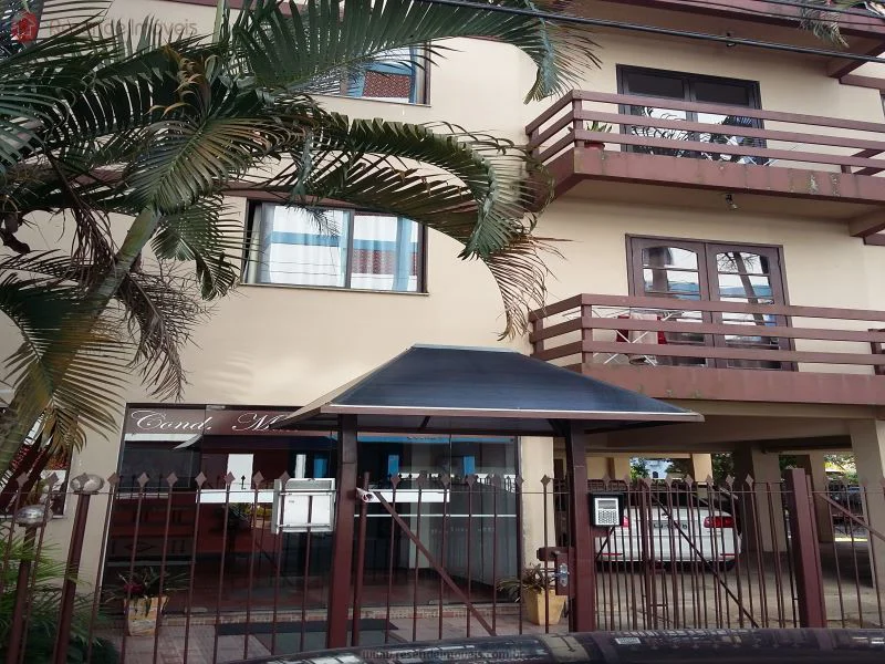 Foto 6 de 7 - Apartamento para aluguel em Campos Elíseos